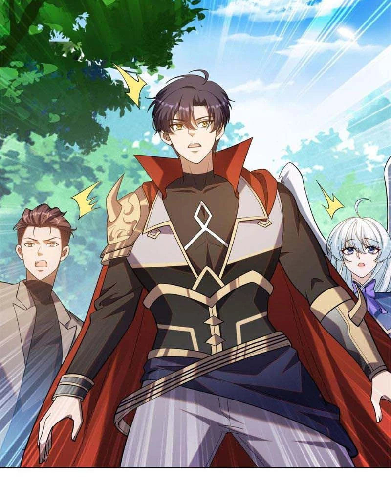 Huyễn Thú Của Ta Có Thể Tiến Hóa Vô Hạn Chapter 12 - Trang 3