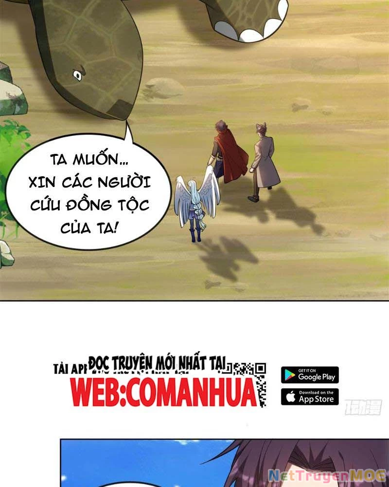 Huyễn Thú Của Ta Có Thể Tiến Hóa Vô Hạn Chapter 12 - Trang 3