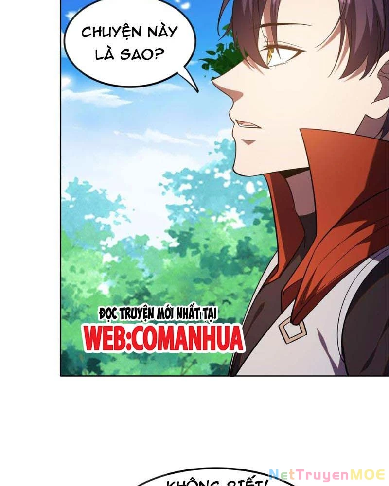 Huyễn Thú Của Ta Có Thể Tiến Hóa Vô Hạn Chapter 12 - Trang 3