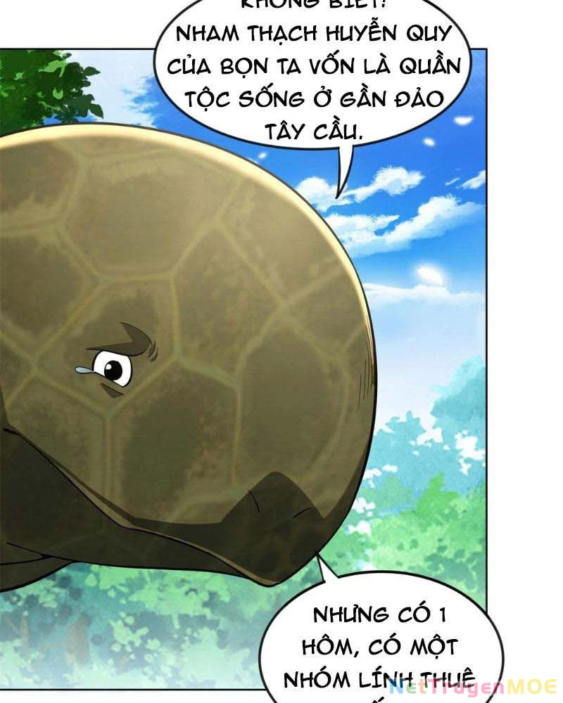 Huyễn Thú Của Ta Có Thể Tiến Hóa Vô Hạn Chapter 12 - Trang 3