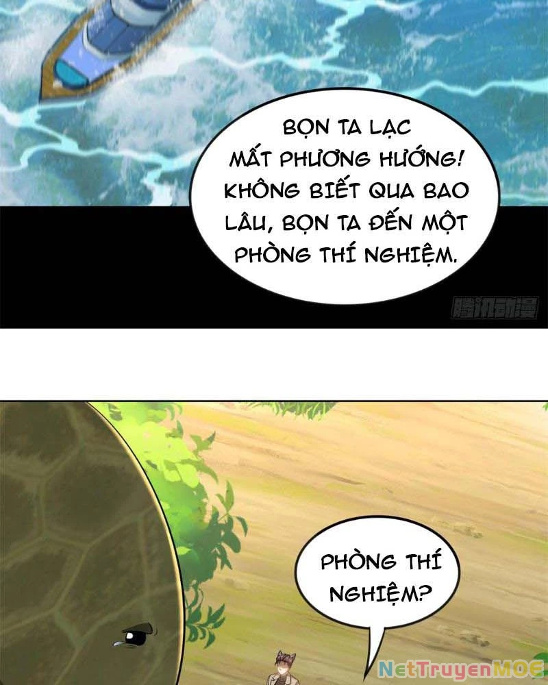 Huyễn Thú Của Ta Có Thể Tiến Hóa Vô Hạn Chapter 12 - Trang 3