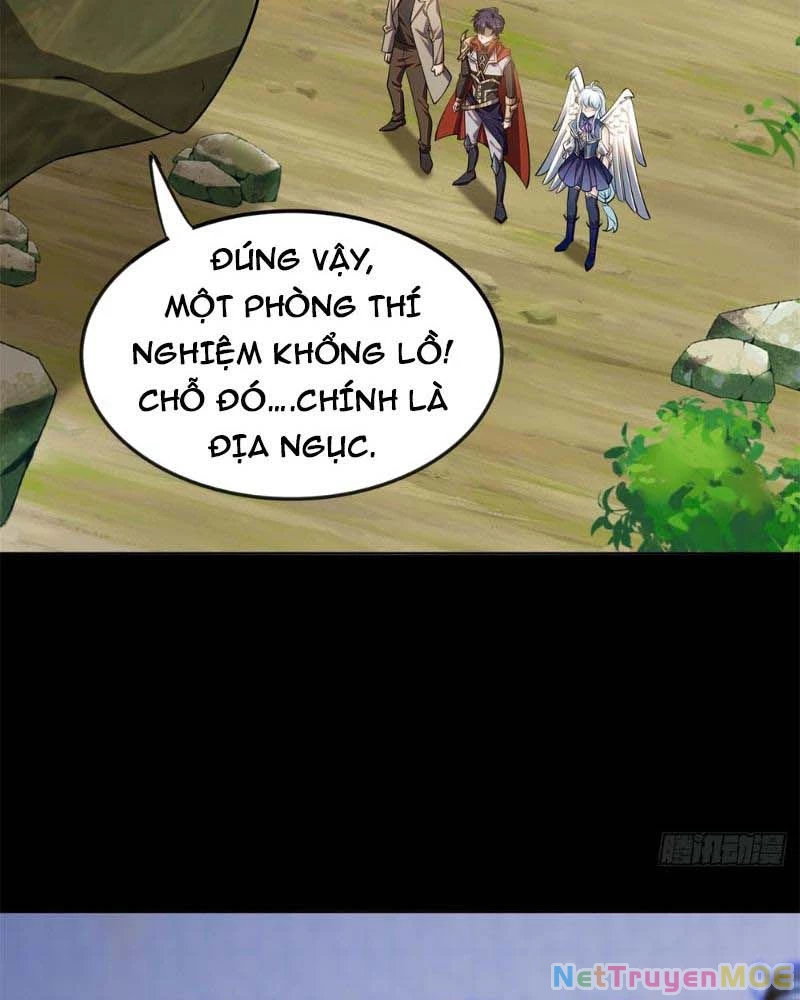 Huyễn Thú Của Ta Có Thể Tiến Hóa Vô Hạn Chapter 12 - Trang 3