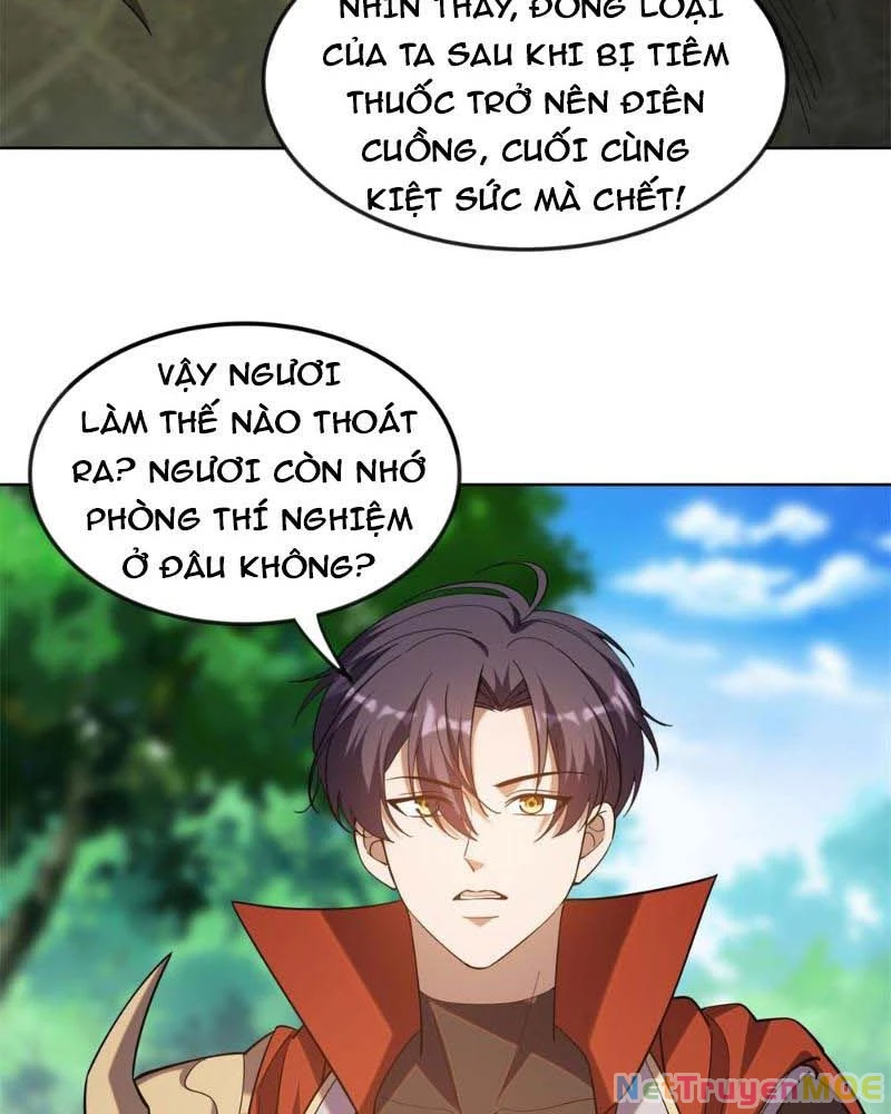 Huyễn Thú Của Ta Có Thể Tiến Hóa Vô Hạn Chapter 12 - Trang 3