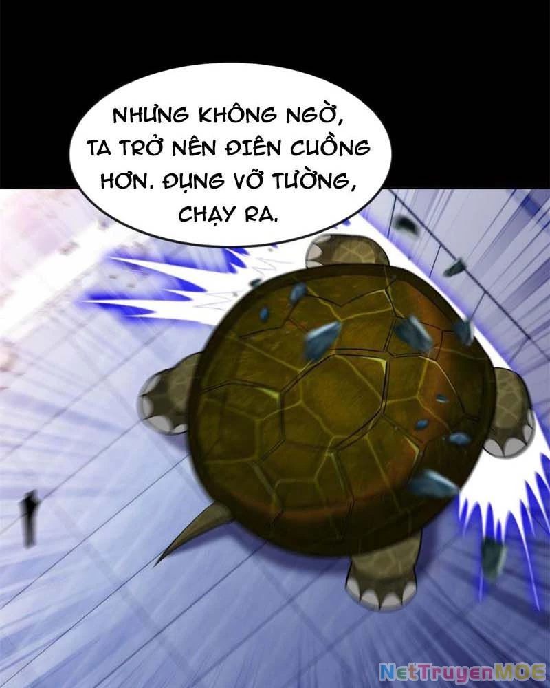 Huyễn Thú Của Ta Có Thể Tiến Hóa Vô Hạn Chapter 12 - Trang 3