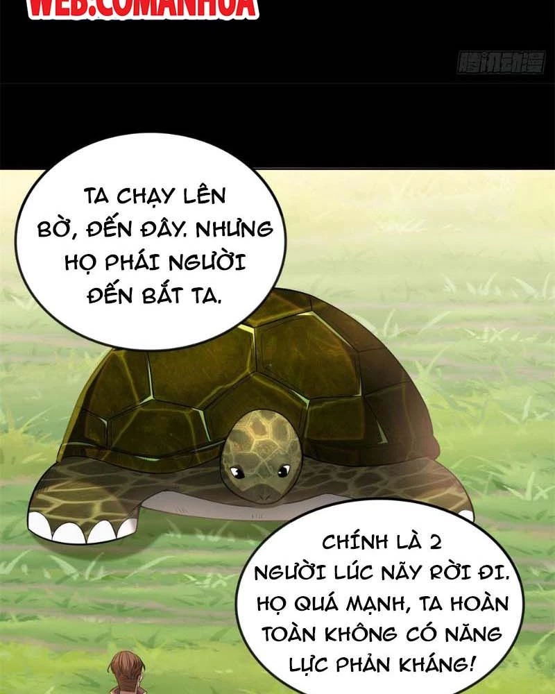 Huyễn Thú Của Ta Có Thể Tiến Hóa Vô Hạn Chapter 12 - Trang 3
