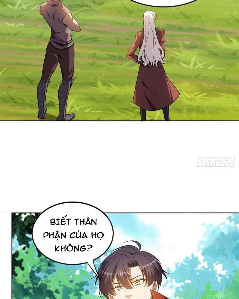 Huyễn Thú Của Ta Có Thể Tiến Hóa Vô Hạn Chapter 12 - Trang 3
