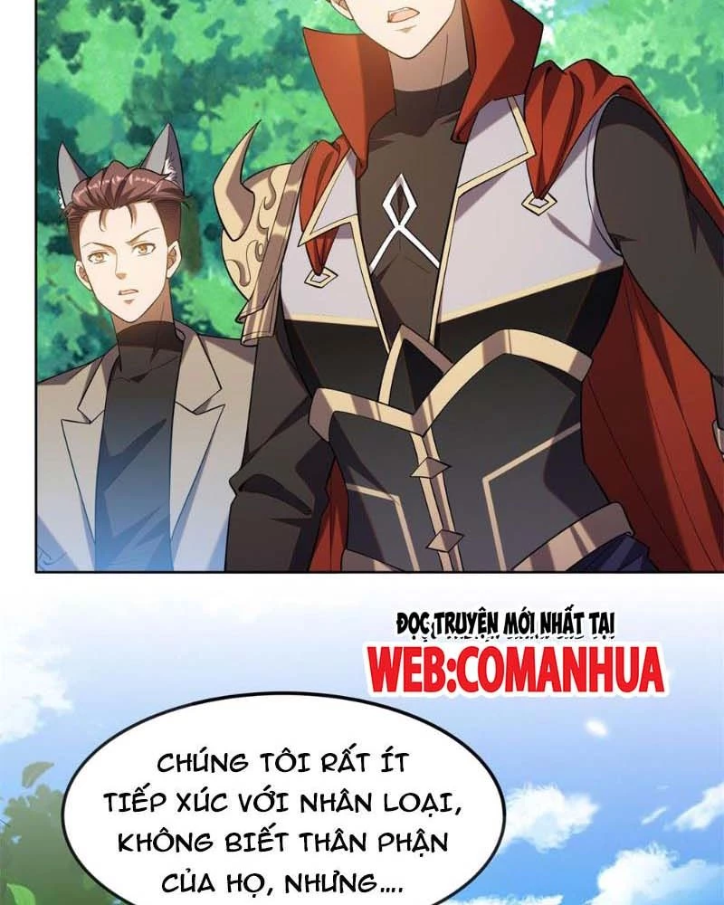 Huyễn Thú Của Ta Có Thể Tiến Hóa Vô Hạn Chapter 12 - Trang 3