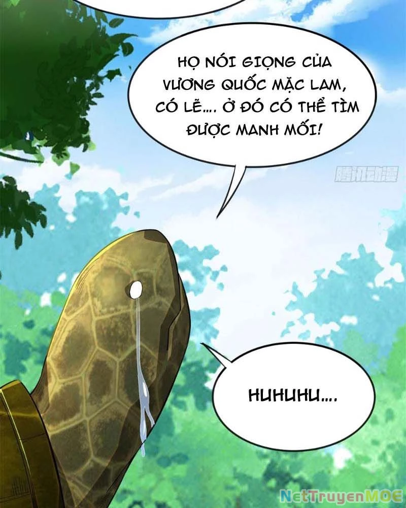 Huyễn Thú Của Ta Có Thể Tiến Hóa Vô Hạn Chapter 12 - Trang 3