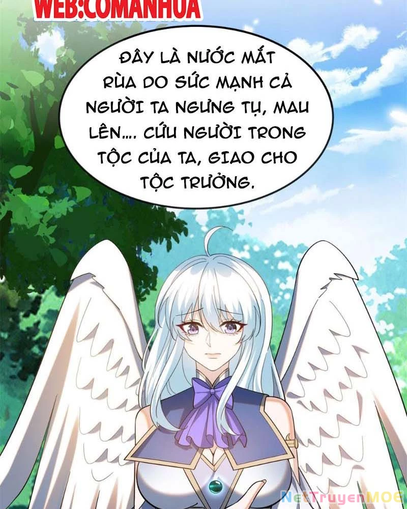 Huyễn Thú Của Ta Có Thể Tiến Hóa Vô Hạn Chapter 12 - Trang 3