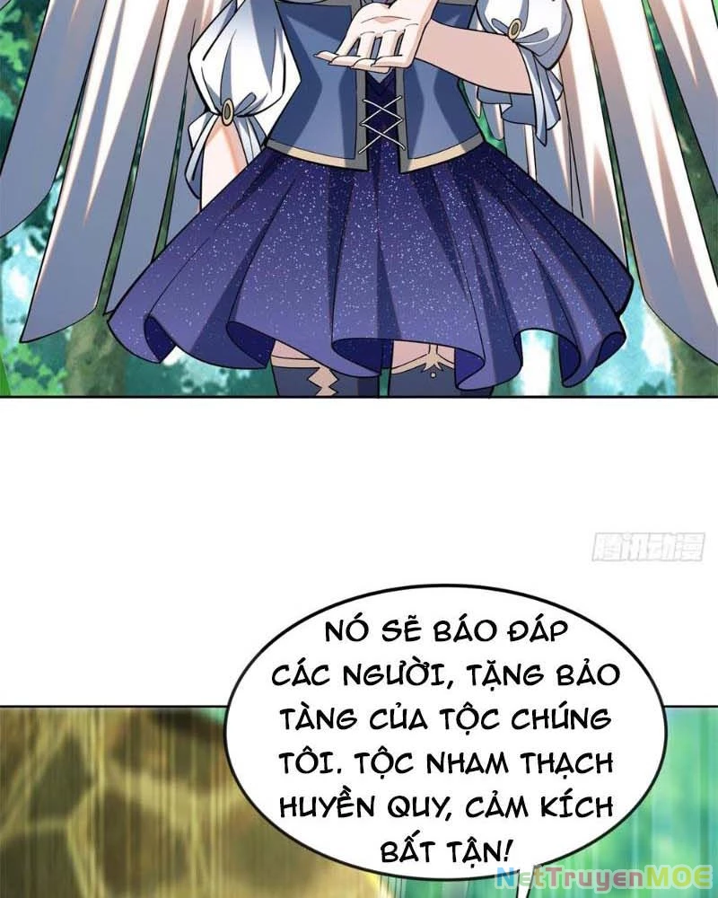 Huyễn Thú Của Ta Có Thể Tiến Hóa Vô Hạn Chapter 12 - Trang 3