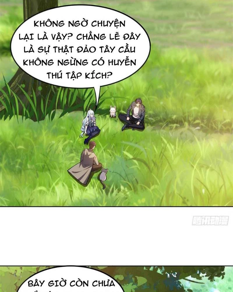 Huyễn Thú Của Ta Có Thể Tiến Hóa Vô Hạn Chapter 12 - Trang 3