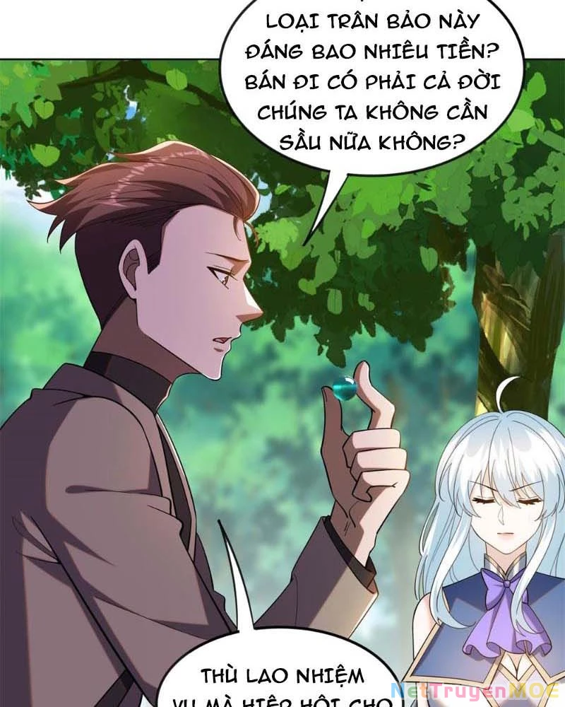 Huyễn Thú Của Ta Có Thể Tiến Hóa Vô Hạn Chapter 12 - Trang 3