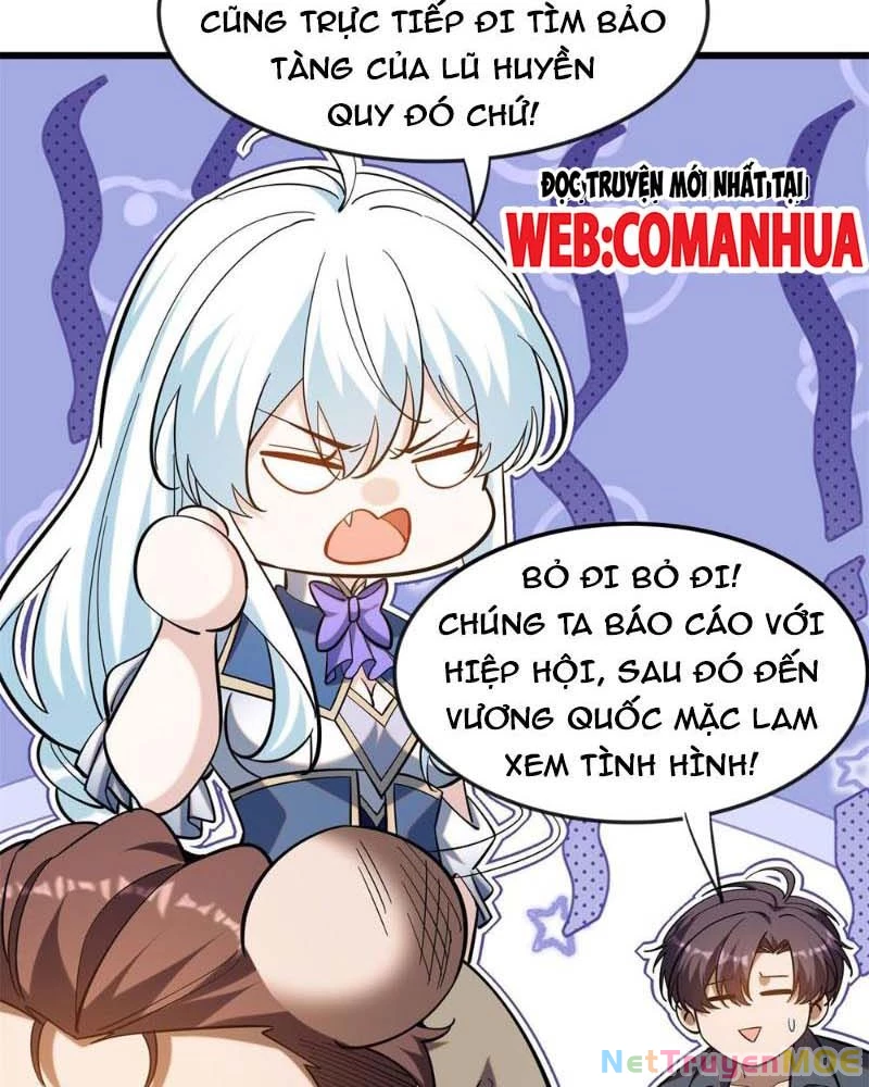 Huyễn Thú Của Ta Có Thể Tiến Hóa Vô Hạn Chapter 12 - Trang 3
