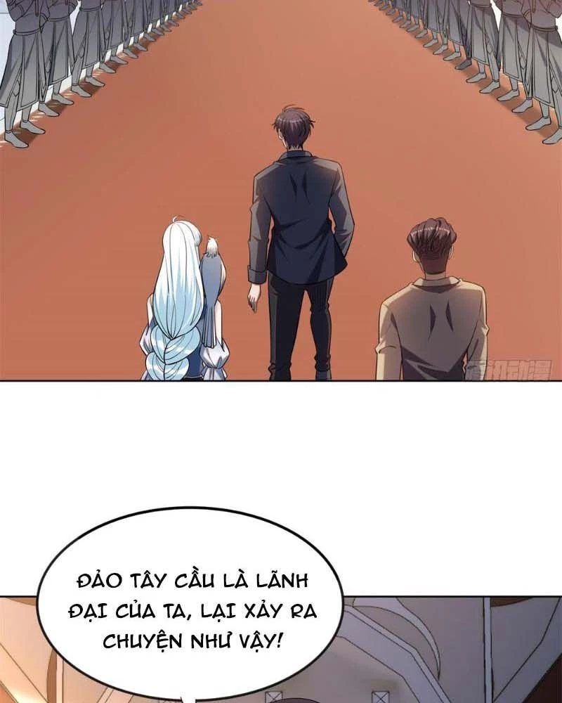 Huyễn Thú Của Ta Có Thể Tiến Hóa Vô Hạn Chapter 12 - Trang 3