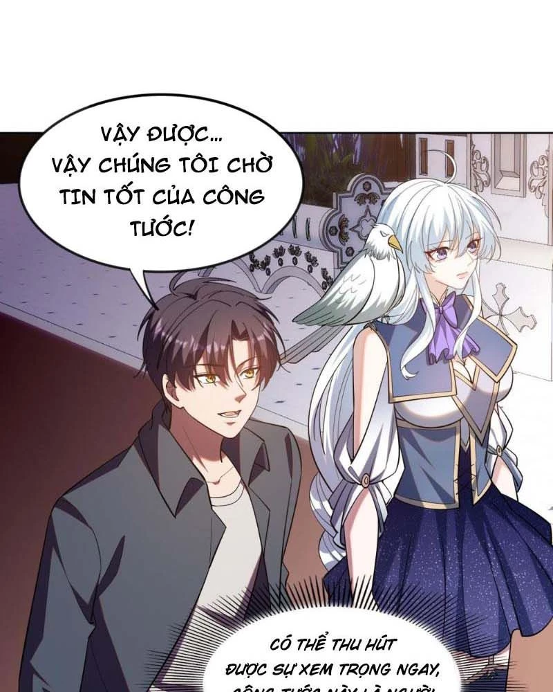 Huyễn Thú Của Ta Có Thể Tiến Hóa Vô Hạn Chapter 12 - Trang 3