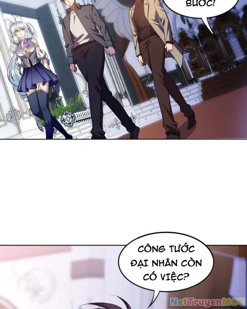 Huyễn Thú Của Ta Có Thể Tiến Hóa Vô Hạn Chapter 12 - Trang 3