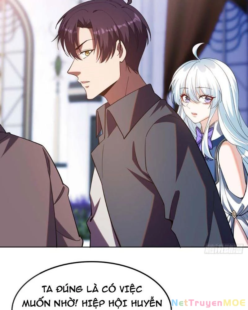 Huyễn Thú Của Ta Có Thể Tiến Hóa Vô Hạn Chapter 12 - Trang 3