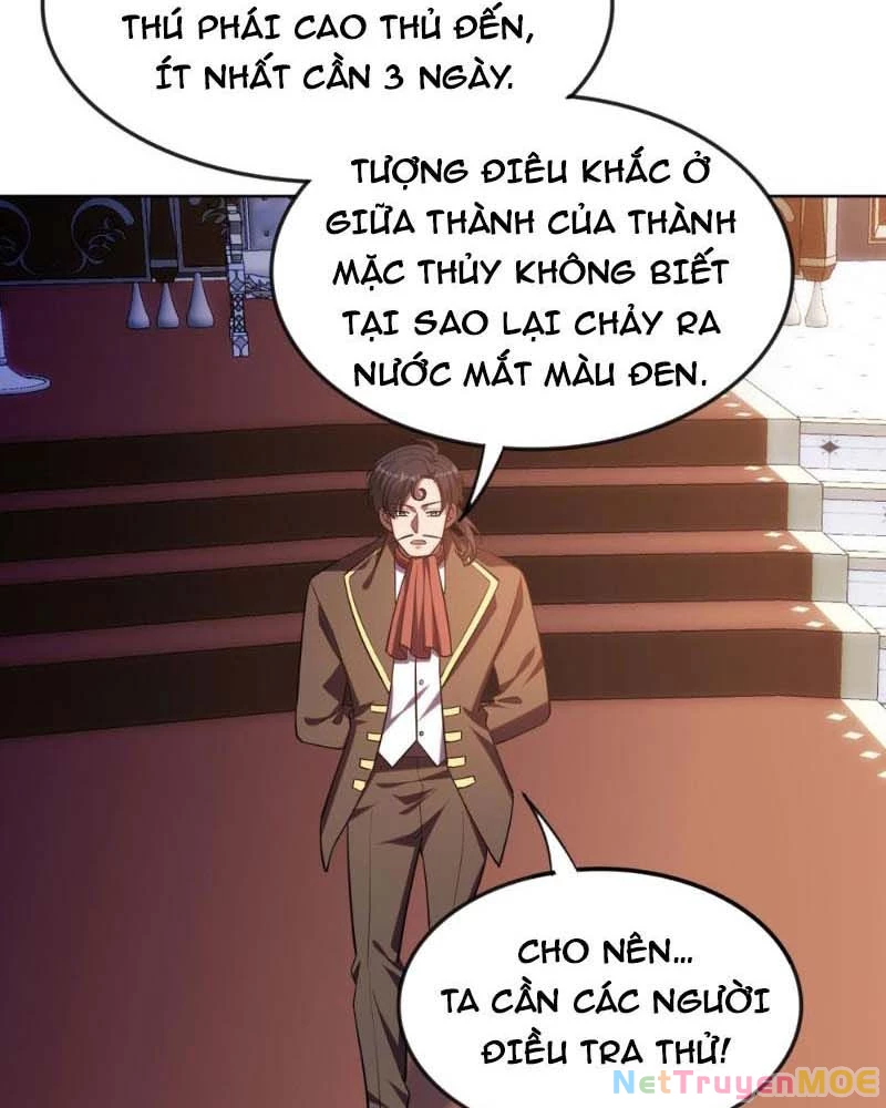 Huyễn Thú Của Ta Có Thể Tiến Hóa Vô Hạn Chapter 12 - Trang 3