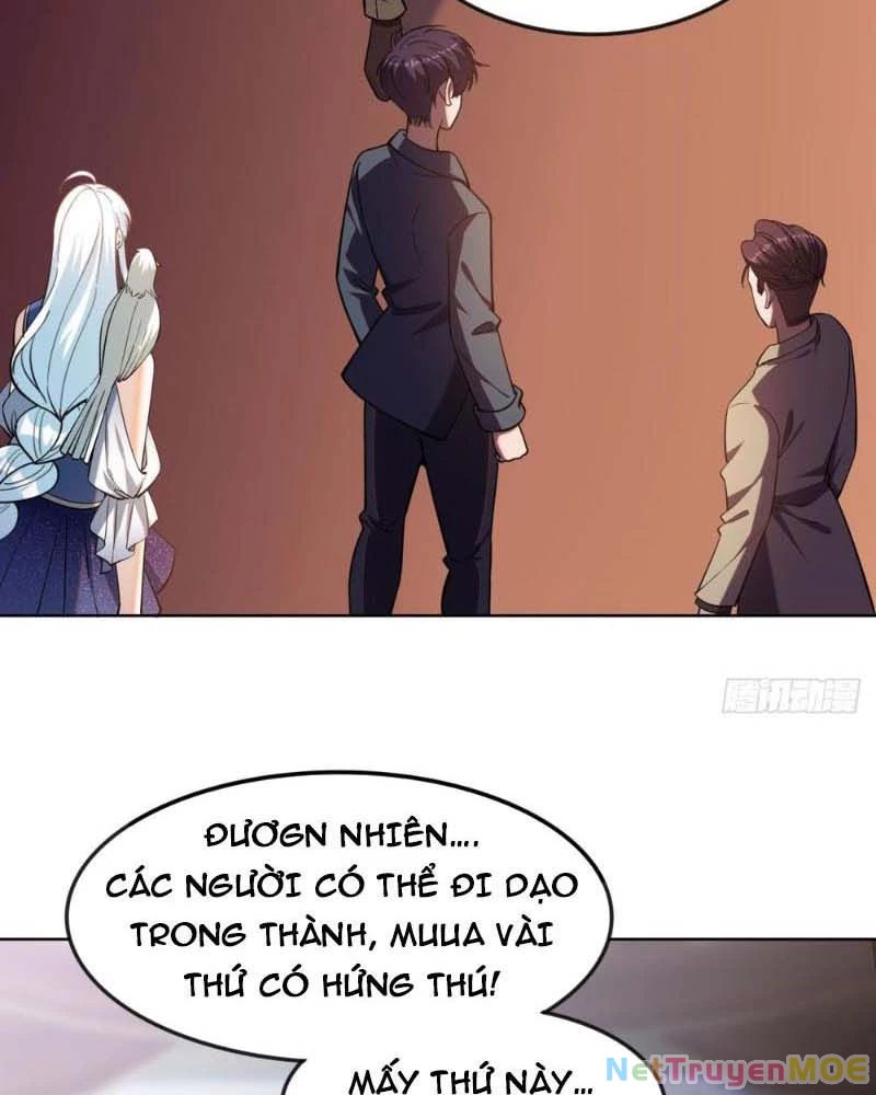 Huyễn Thú Của Ta Có Thể Tiến Hóa Vô Hạn Chapter 12 - Trang 3