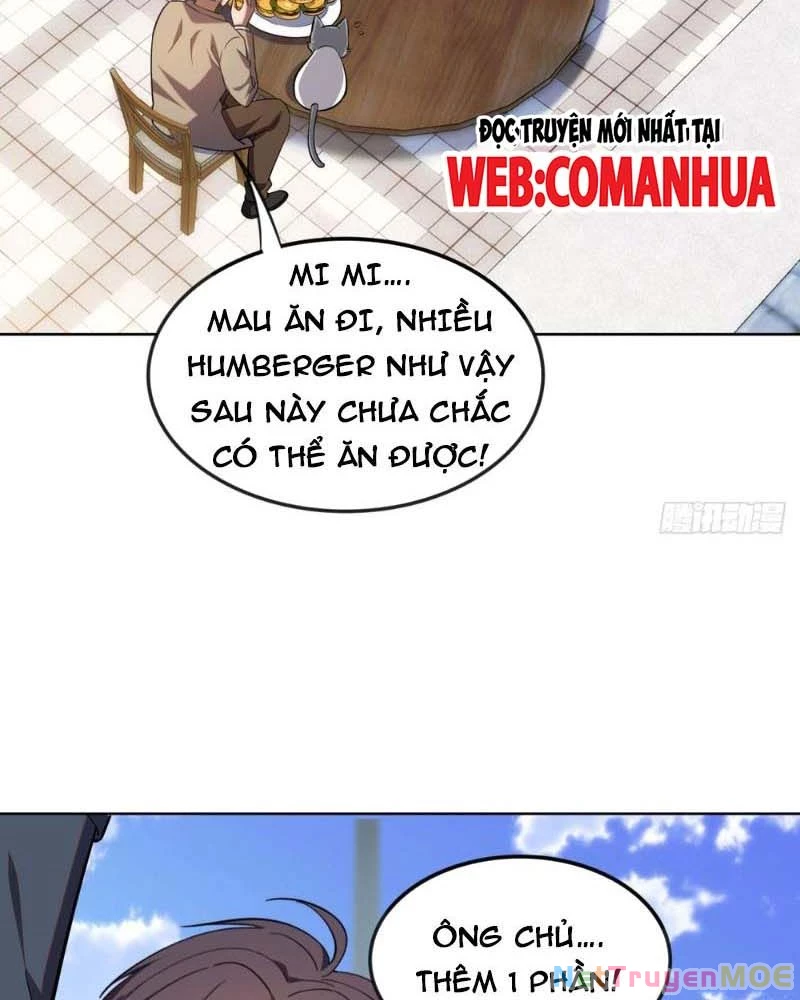 Huyễn Thú Của Ta Có Thể Tiến Hóa Vô Hạn Chapter 12 - Trang 3