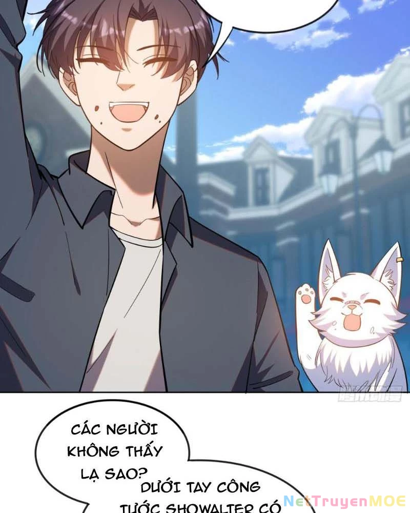 Huyễn Thú Của Ta Có Thể Tiến Hóa Vô Hạn Chapter 12 - Trang 3
