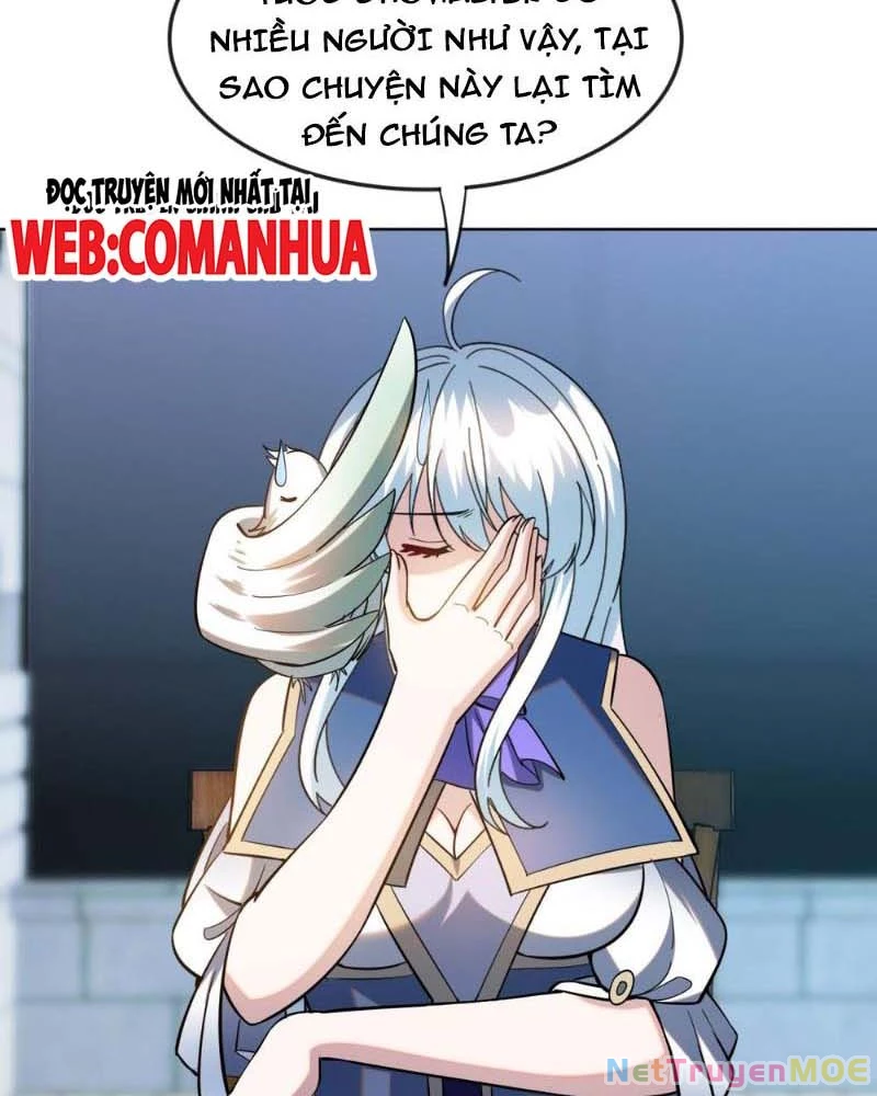 Huyễn Thú Của Ta Có Thể Tiến Hóa Vô Hạn Chapter 12 - Trang 3