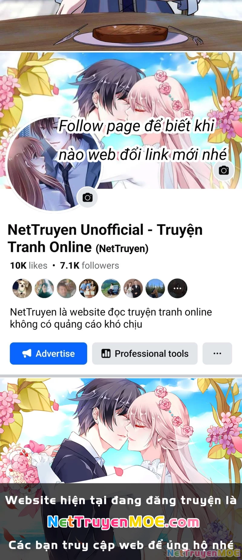 Huyễn Thú Của Ta Có Thể Tiến Hóa Vô Hạn Chapter 12 - Trang 3