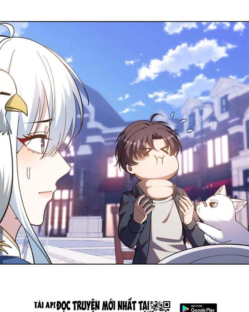 Huyễn Thú Của Ta Có Thể Tiến Hóa Vô Hạn Chapter 13 - Trang 3