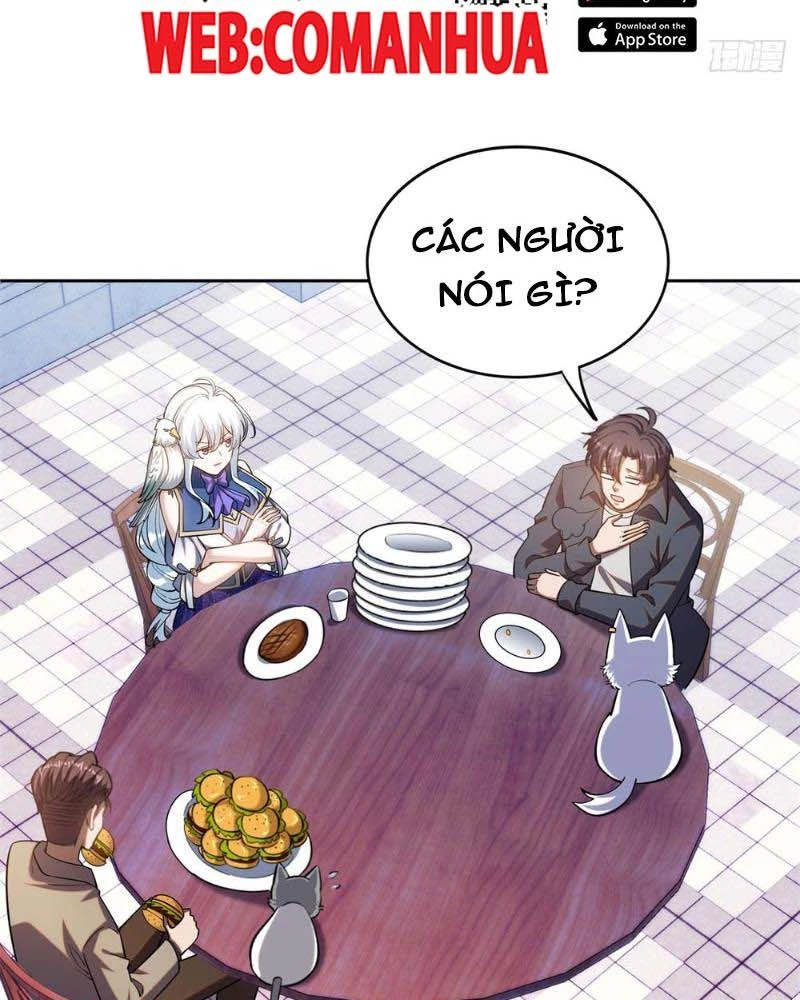 Huyễn Thú Của Ta Có Thể Tiến Hóa Vô Hạn Chapter 13 - Trang 3