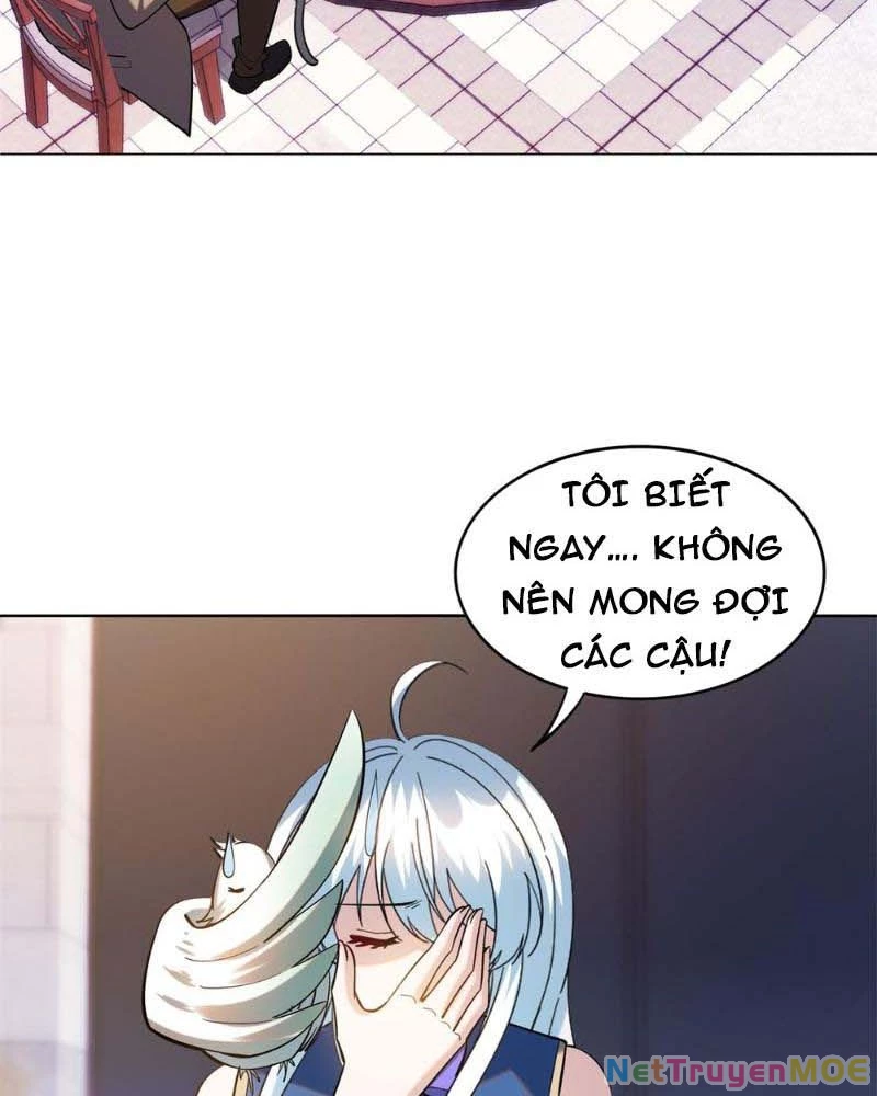 Huyễn Thú Của Ta Có Thể Tiến Hóa Vô Hạn Chapter 13 - Trang 3