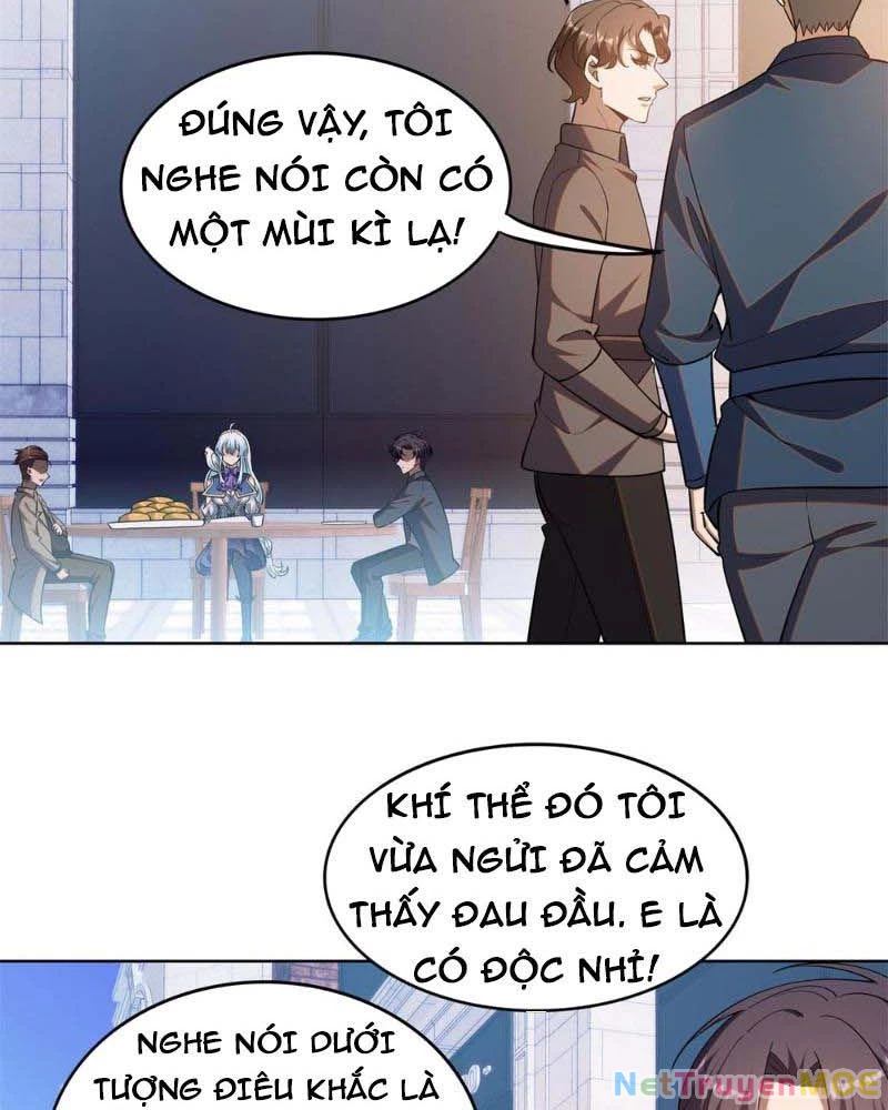 Huyễn Thú Của Ta Có Thể Tiến Hóa Vô Hạn Chapter 13 - Trang 3