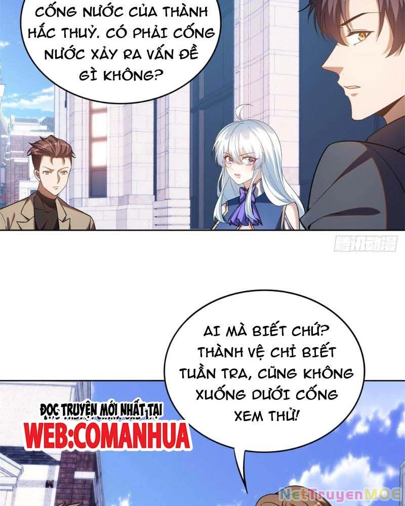 Huyễn Thú Của Ta Có Thể Tiến Hóa Vô Hạn Chapter 13 - Trang 3
