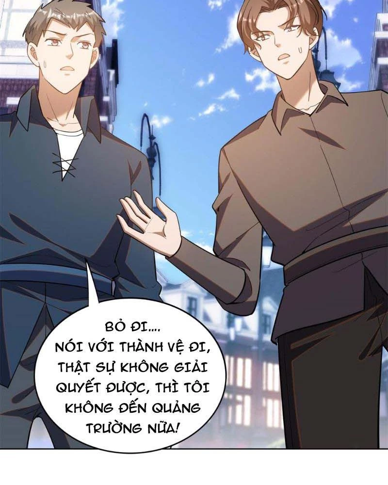 Huyễn Thú Của Ta Có Thể Tiến Hóa Vô Hạn Chapter 13 - Trang 3