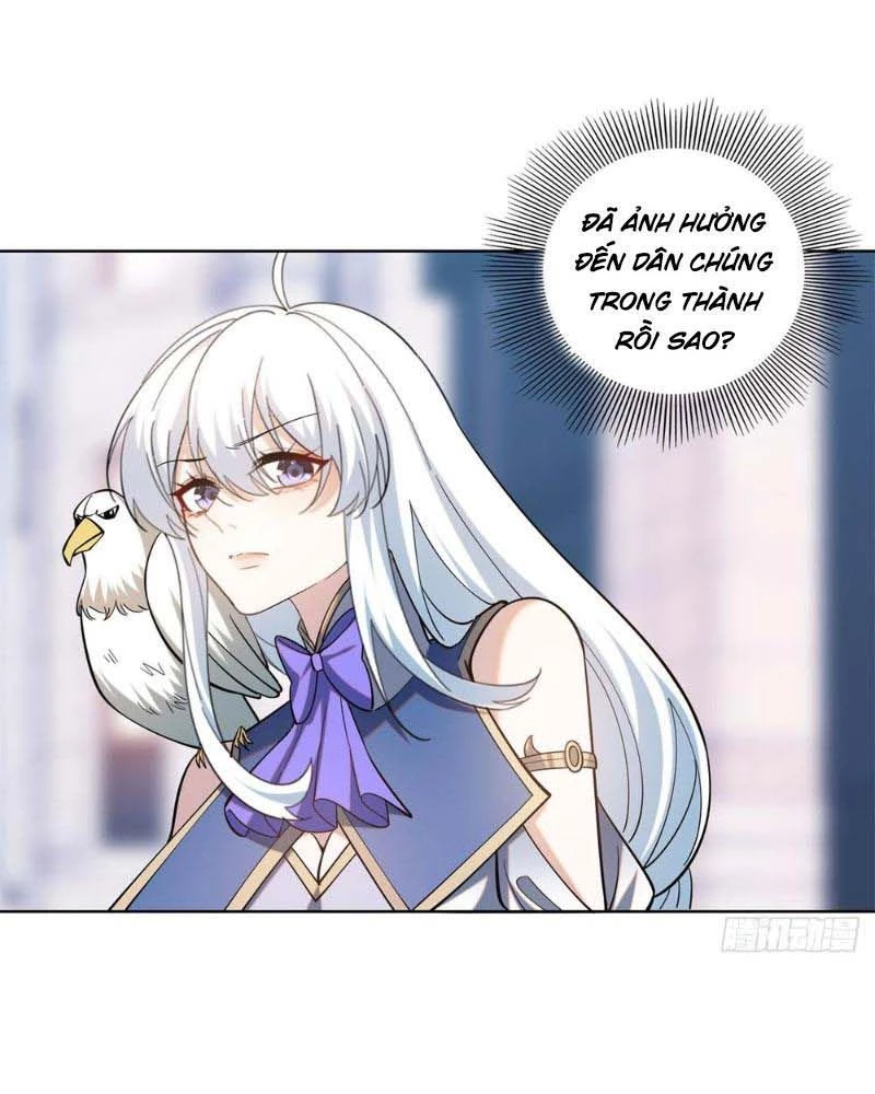 Huyễn Thú Của Ta Có Thể Tiến Hóa Vô Hạn Chapter 13 - Trang 3