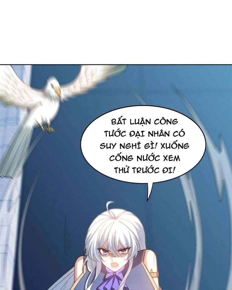 Huyễn Thú Của Ta Có Thể Tiến Hóa Vô Hạn Chapter 13 - Trang 3