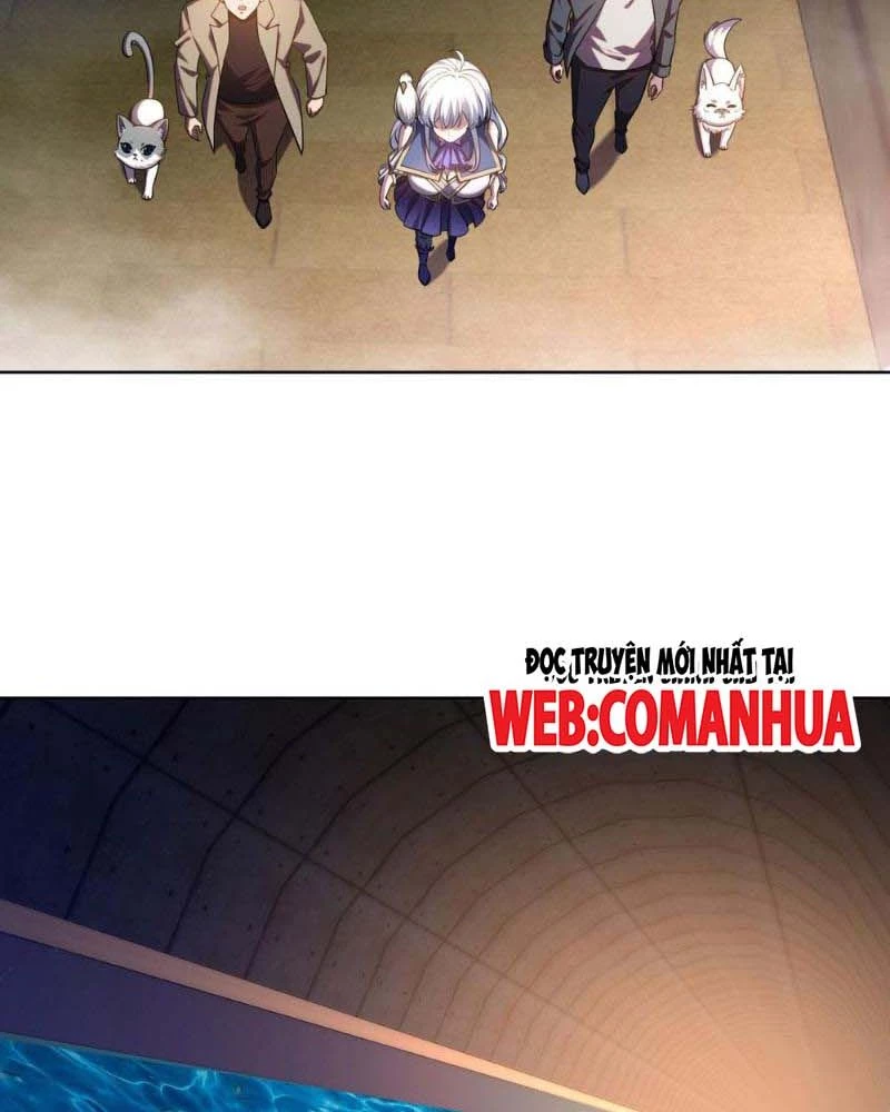Huyễn Thú Của Ta Có Thể Tiến Hóa Vô Hạn Chapter 13 - Trang 3