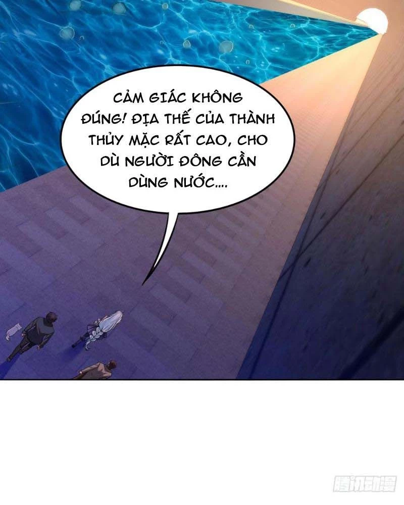 Huyễn Thú Của Ta Có Thể Tiến Hóa Vô Hạn Chapter 13 - Trang 3