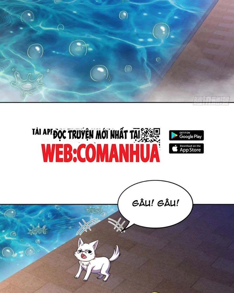 Huyễn Thú Của Ta Có Thể Tiến Hóa Vô Hạn Chapter 13 - Trang 3
