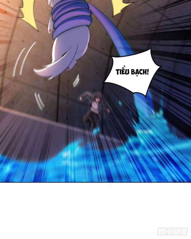 Huyễn Thú Của Ta Có Thể Tiến Hóa Vô Hạn Chapter 13 - Trang 3