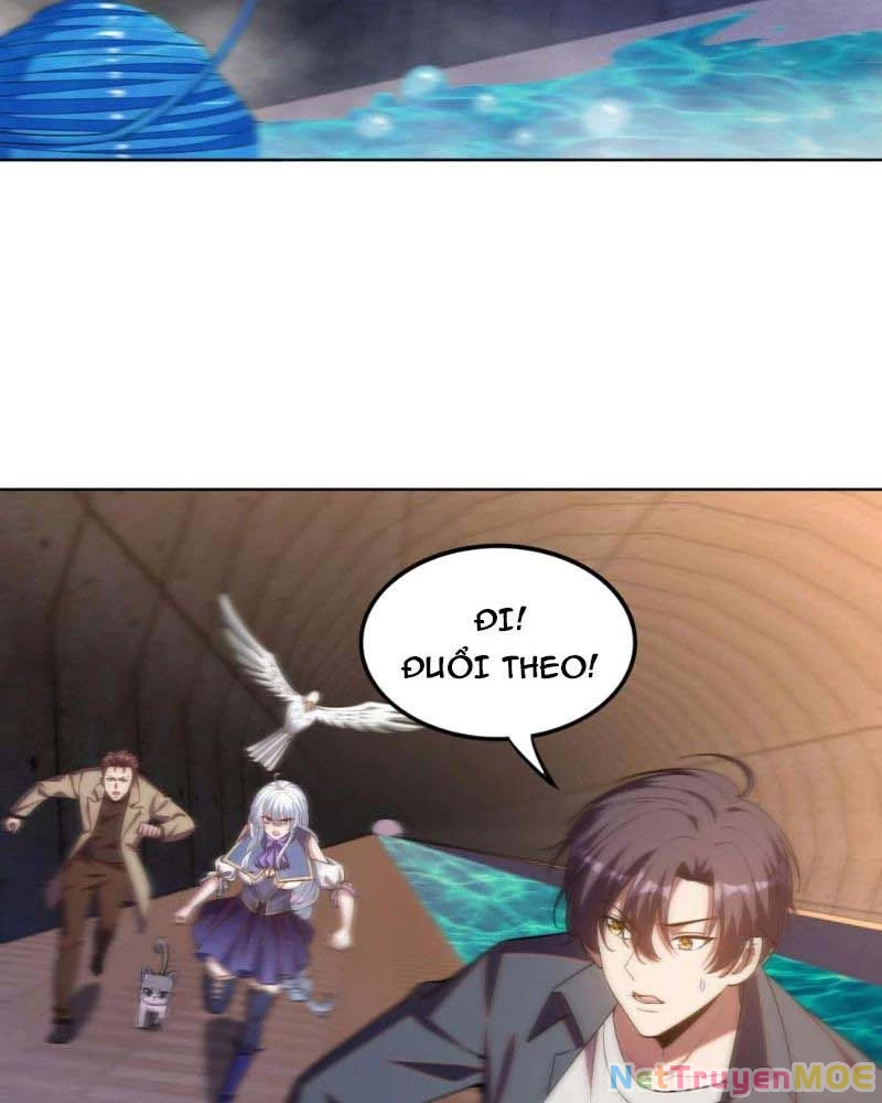 Huyễn Thú Của Ta Có Thể Tiến Hóa Vô Hạn Chapter 13 - Trang 3