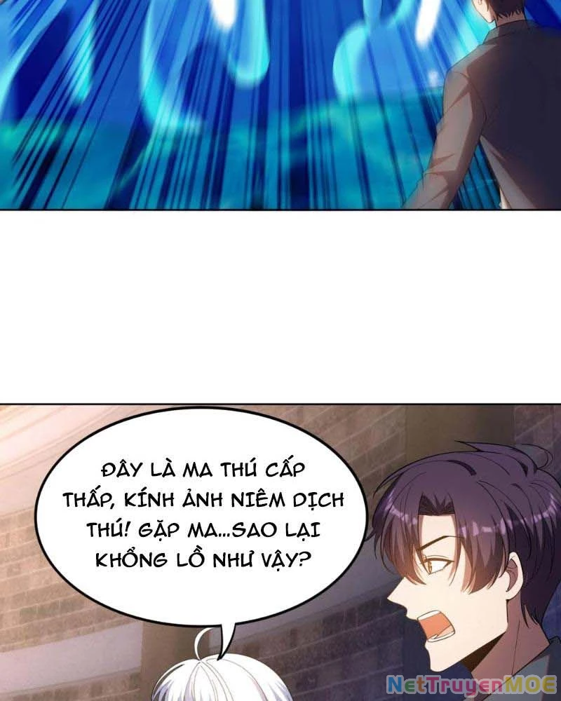 Huyễn Thú Của Ta Có Thể Tiến Hóa Vô Hạn Chapter 13 - Trang 3