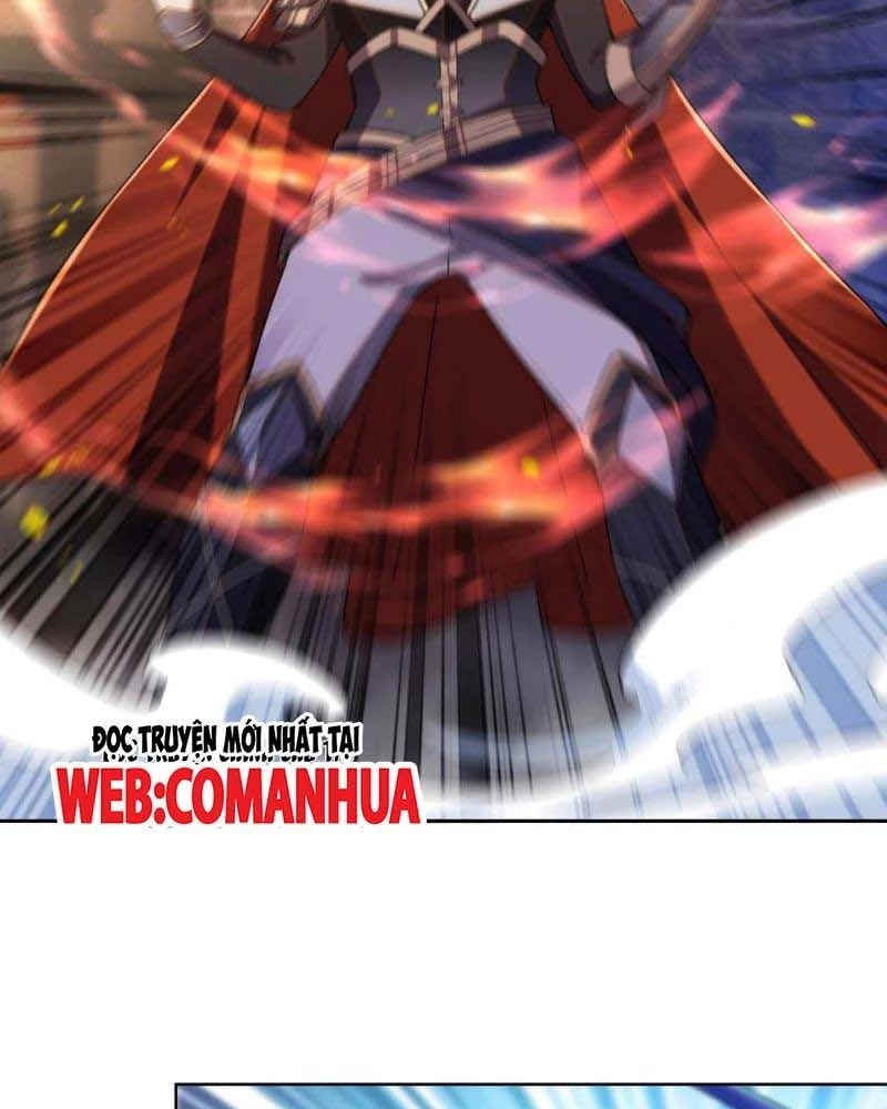 Huyễn Thú Của Ta Có Thể Tiến Hóa Vô Hạn Chapter 13 - Trang 3