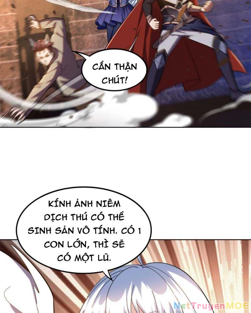 Huyễn Thú Của Ta Có Thể Tiến Hóa Vô Hạn Chapter 13 - Trang 3