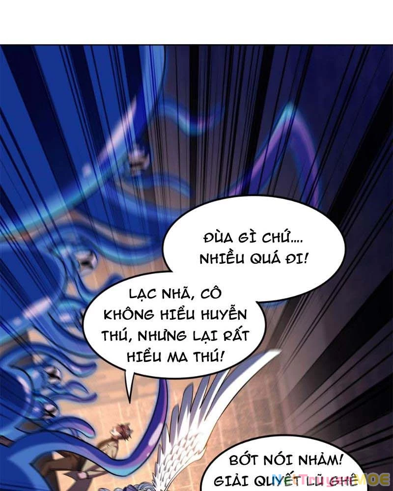 Huyễn Thú Của Ta Có Thể Tiến Hóa Vô Hạn Chapter 13 - Trang 3