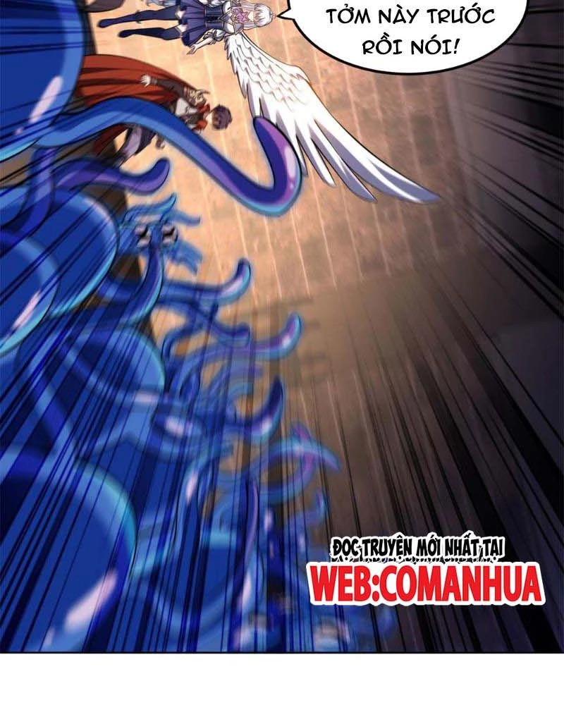 Huyễn Thú Của Ta Có Thể Tiến Hóa Vô Hạn Chapter 13 - Trang 3