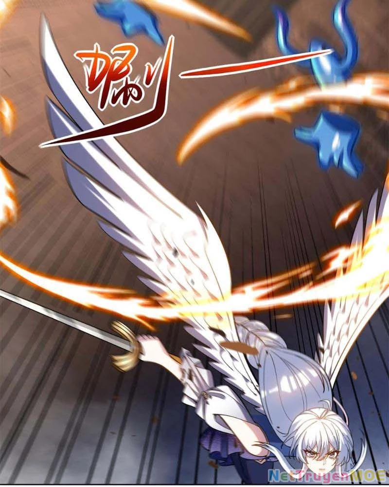 Huyễn Thú Của Ta Có Thể Tiến Hóa Vô Hạn Chapter 13 - Trang 3