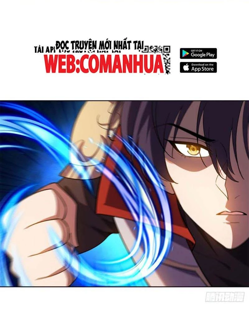 Huyễn Thú Của Ta Có Thể Tiến Hóa Vô Hạn Chapter 13 - Trang 3