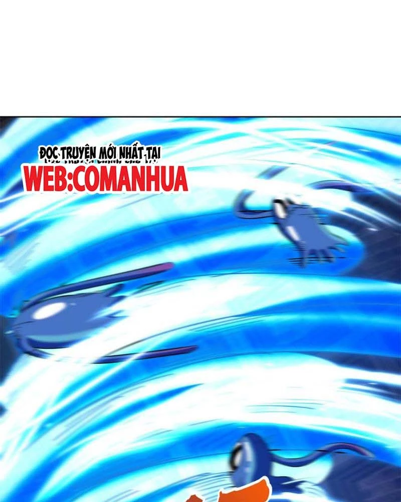 Huyễn Thú Của Ta Có Thể Tiến Hóa Vô Hạn Chapter 13 - Trang 3