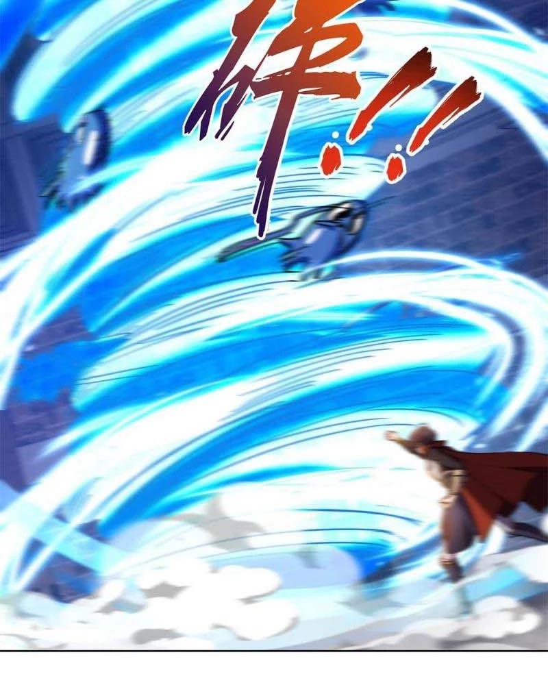 Huyễn Thú Của Ta Có Thể Tiến Hóa Vô Hạn Chapter 13 - Trang 3