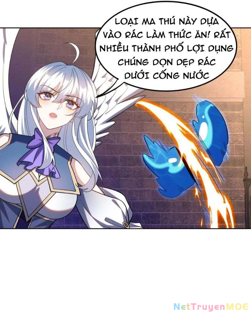 Huyễn Thú Của Ta Có Thể Tiến Hóa Vô Hạn Chapter 13 - Trang 3